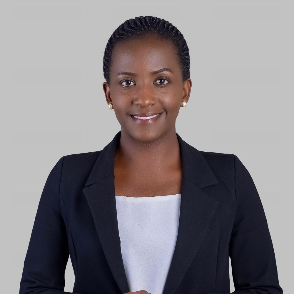 Delphine Mukeshimana