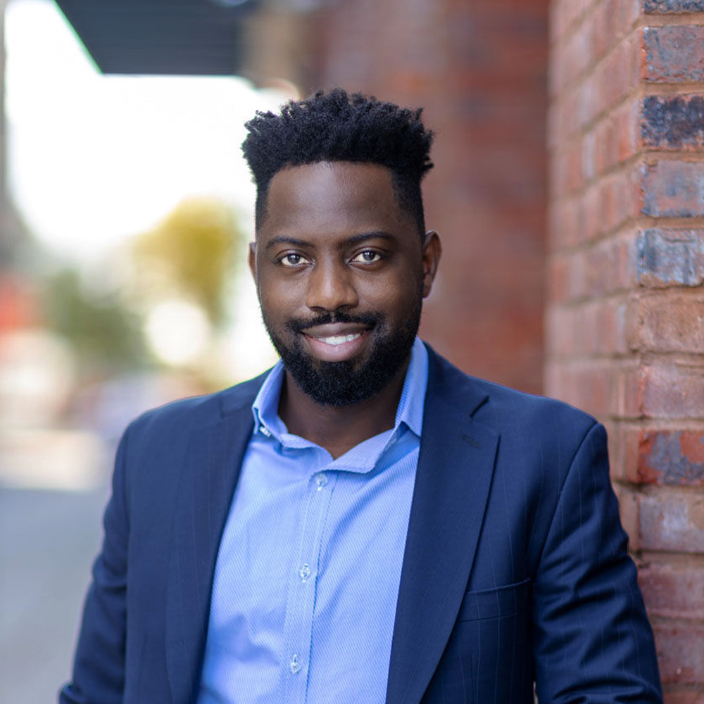 Ed Besong, CPA, Esq.