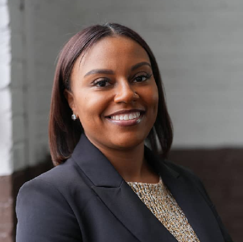 Jessica Simon-Rutledge